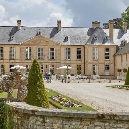 Chateau D'Audrieu Exteriér fotografie