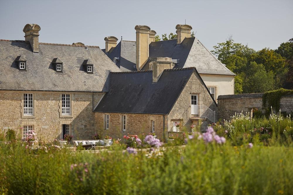 Chateau D'Audrieu Exteriér fotografie
